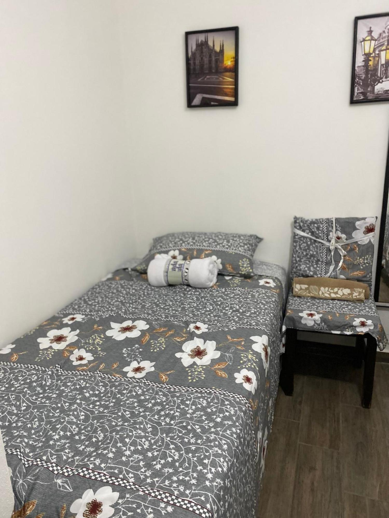 Casa Fer Para 8 Personas Cerca De Playa San Blas Тепик Экстерьер фото