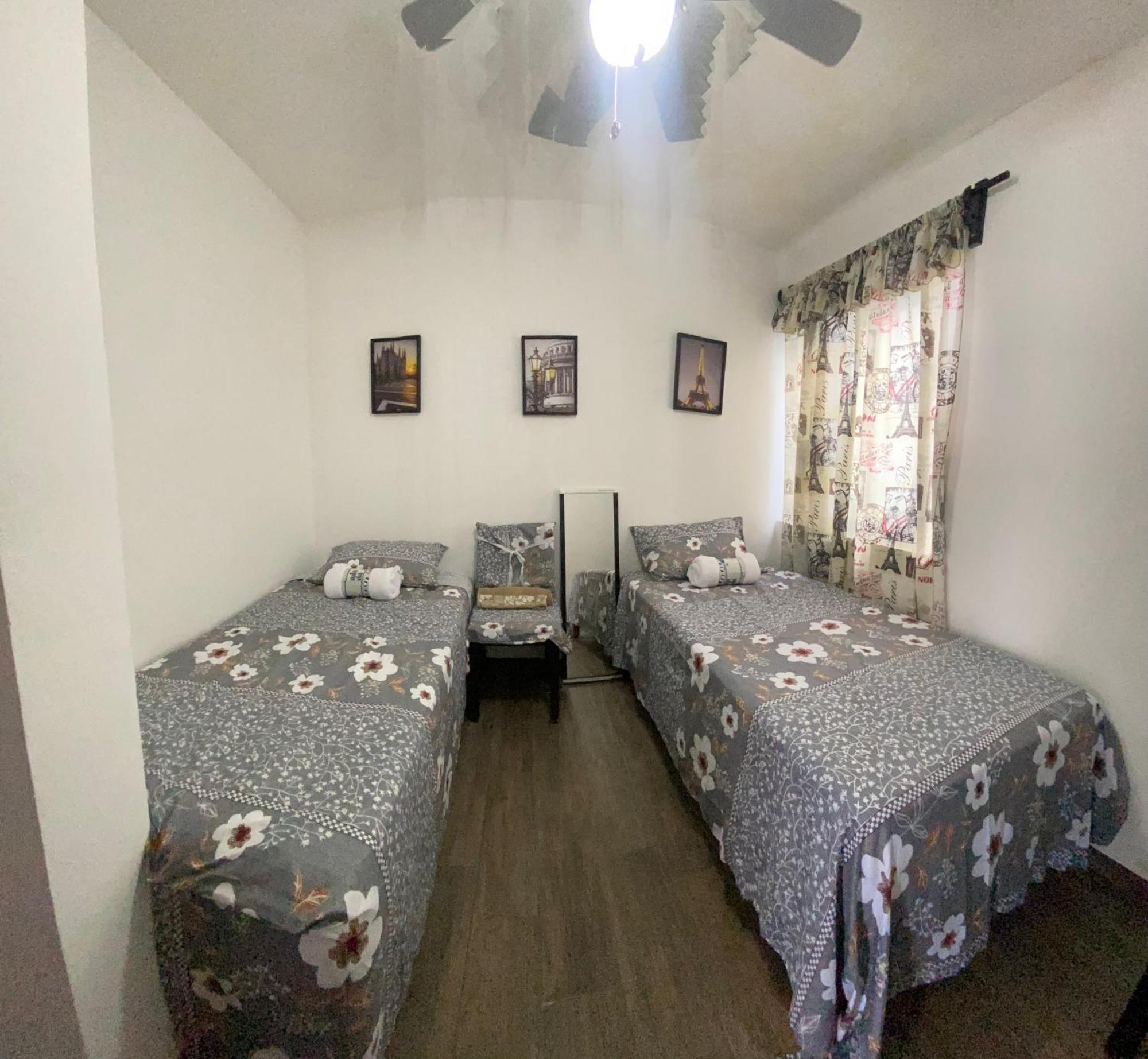 Casa Fer Para 8 Personas Cerca De Playa San Blas Тепик Экстерьер фото